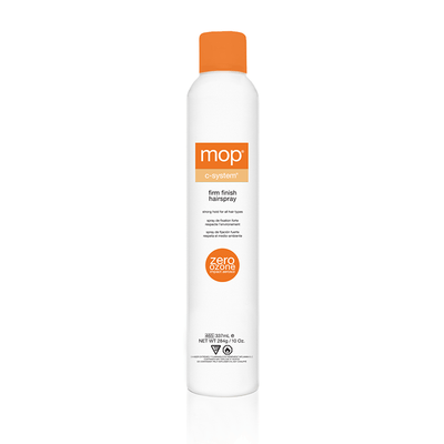 Mop C System Firm Hair Spray Beautystoredepot Com