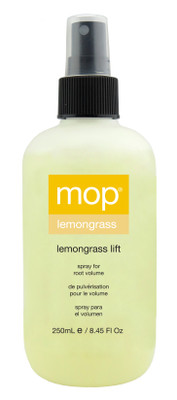 MOP Lemongrass Lift MOP Lemongrass Lift