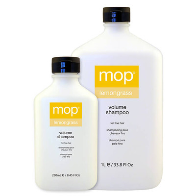 mop hair care