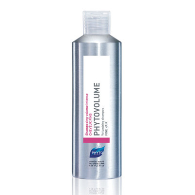 Phyto Phytovolume Shampoo Beautystoredepot Com