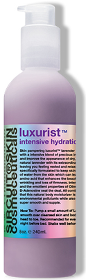 Sircuit Skin Luxurist+ Intensive Hydration