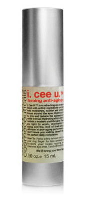 Sircuit Skin I. Cee. U.+ .5 oz Sircuit Skin I. Cee. U.+ .5 oz