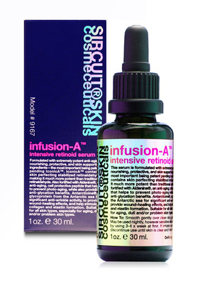 Sircuit Skin Infusion-A intensive retinoid serum 1 oz Sircuit Skin Infusion-A intensive retinoid serum 1 oz