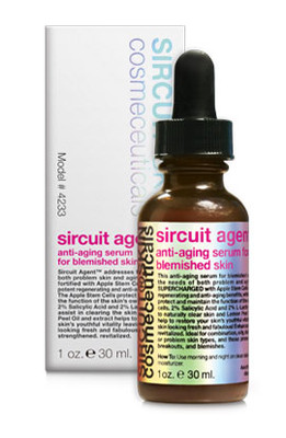 Sircuit Skin Sircuit Agent+ 1 oz Sircuit Skin Sircuit Agent+ 1 oz