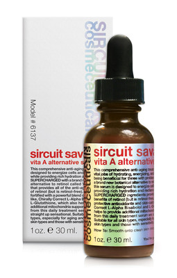 Sircuit Skin Sircuit Savant 1 oz Sircuit Skin Sircuit Savant 1 oz