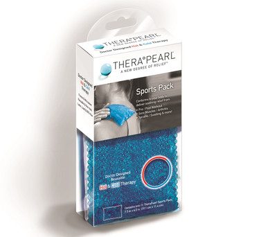 TheraPearl Sports Pack 8.8 oz TheraPearl Sports Pack 8.8 oz