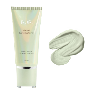 PUR Minerals Redness Reducer Correcting Primer PUR Minerals Redness Reducer Correcting Primer