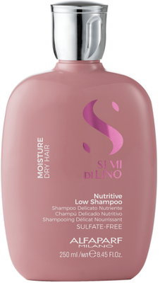 Alfaparf Semi Di Lino Moisture Nutritive Shampoo