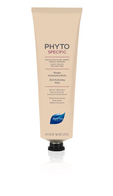 Phyto Specific Rich Hydrating Mask Phyto Specific Rich Hydrating Mask