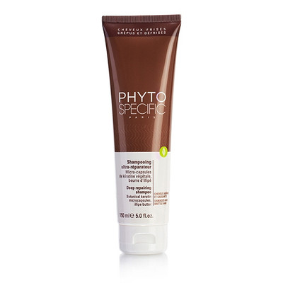 Phyto PhytoSpecific Deep Repairing Shampoo 5 oz Phyto PhytoSpecific Deep Repairing Shampoo 5 oz