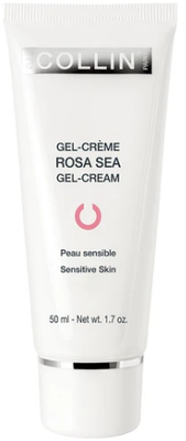 G.M. Collin Rosa Sea Gel-Cream