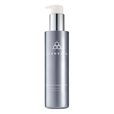 CosMedix Purity Solution Nourishing Deep Cleansing Oil CosMedix Purity Solution Nourishing Deep Cleansing Oil