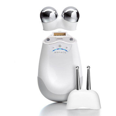 NuFACE Trinity and ELE Gift Set NuFACE Trinity and ELE Gift Set