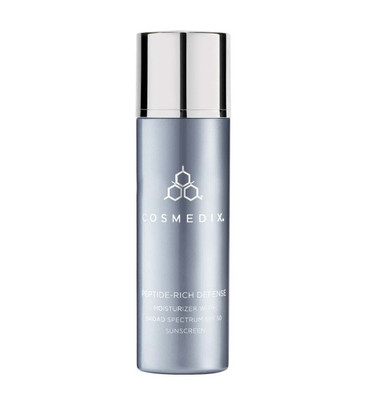 CosMedix Peptide-Rich Defense CosMedix Peptide-Rich Defense