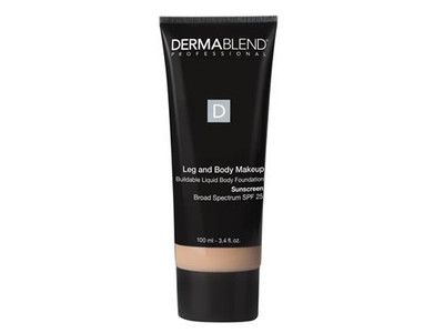 Dermablend Leg and Body Makeup