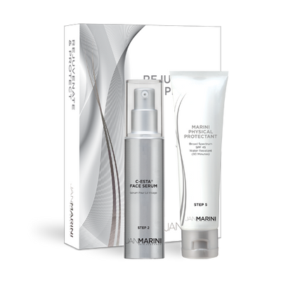 Jan Marini Rejuvenate & Protect - Marini Physical SPF Jan Marini Rejuvenate & Protect - Marini Physical SPF
