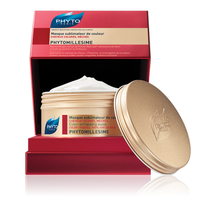 Phyto Phytomillesime Color-Enhancing Mask Phyto Phytomillesime Color-Enhancing Mask