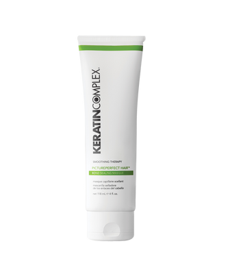 Keratin Complex Pictureperfect Hair Bond Sealing Masque