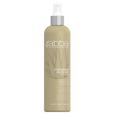 abba hair products