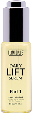 GlyMed Plus Age Management Daily Lift Serum