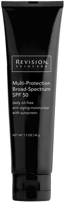 Revision Skincare Multi-Protection Broad-Spectrum SPF 50 Revision Skincare Multi-Protection Broad-Spectrum SPF 50
