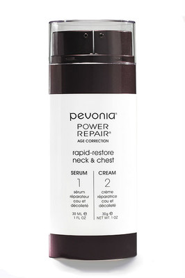 Pevonia Power Repair Rapid-Restore Neck & Chest