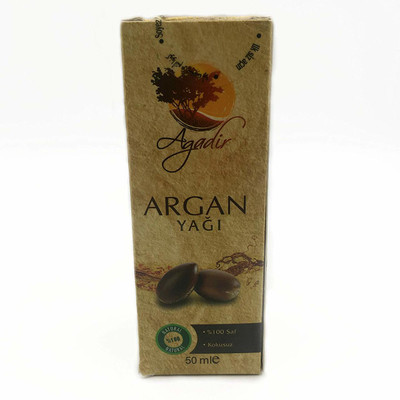 Agadir Pure Argan Oil Agadir Pure Argan Oil