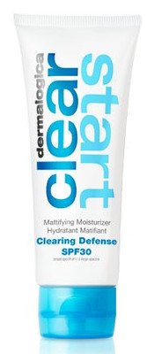 dermalogica clear start spf