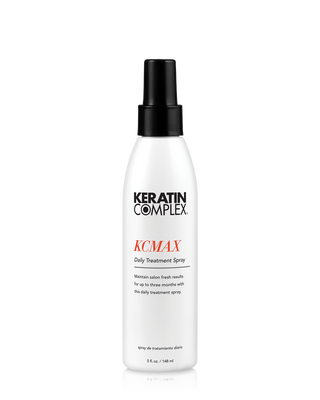 Keratin Complex KCMAX Daily Treatment Spray Keratin Complex KCMAX Daily Treatment Spray