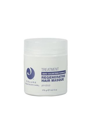 Colure Haircare Treatment Regenerative Hair Masque