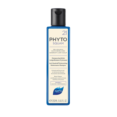 Phyto Phytosquam Dry Scalp Shampoo