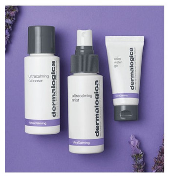 dermalogica sensitive sunscreen