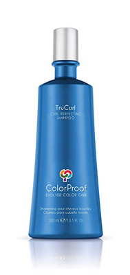 ColorProof TruCurl Curl Perfection Shampoo ColorProof TruCurl Curl Perfection Shampoo