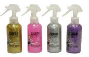 Cheer Chics We Ve Got Sparkle Glitter Spray For Hair And Body