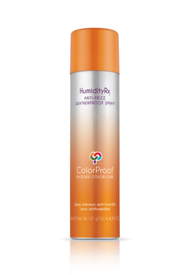 ColorProof HumidityRx Anti-Frizz Weatherproof Spray ColorProof HumidityRx Anti-Frizz Weatherproof Spray