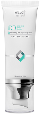 Obagi SUZANObagiMD Intensive Daily Repair Exfoliating & Hydrating Lotion Obagi SUZANObagiMD Intensive Daily Repair Exfoliating & Hydrating Lotion