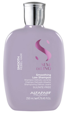 Alfaparf Semi di Lino Smoothing Low Shampoo Alfaparf Semi di Lino Smoothing Low Shampoo