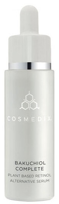CosMedix Bakuchiol Complete Plant-Based Retinol Alternative Serum CosMedix Bakuchiol Complete Plant-Based Retinol Alternative Serum