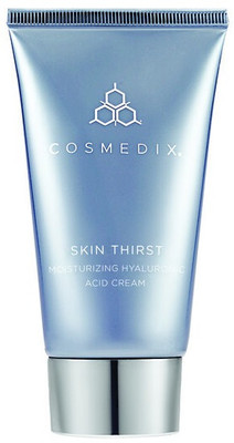 CosMedix Skin Thirst Moisturizing Hyaluronic Acid Cream