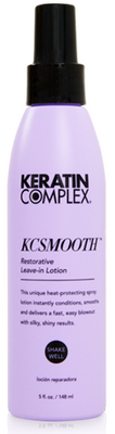 Keratin Complex KCSmooth Restorative Leave-In Lotion Keratin Complex KCSmooth Restorative Leave-In Lotion