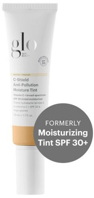 glo Skin Beauty C-Shield Anti-Pollution Moisture Tint glo Skin Beauty C-Shield Anti-Pollution Moisture Tint