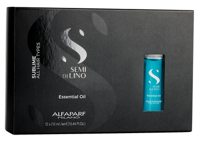 Alfaparf Sublime Essential Oil Alfaparf Sublime Essential Oil