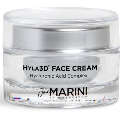 Jan Marini Hyla3D Face Cream Jan Marini Hyla3D Face Cream