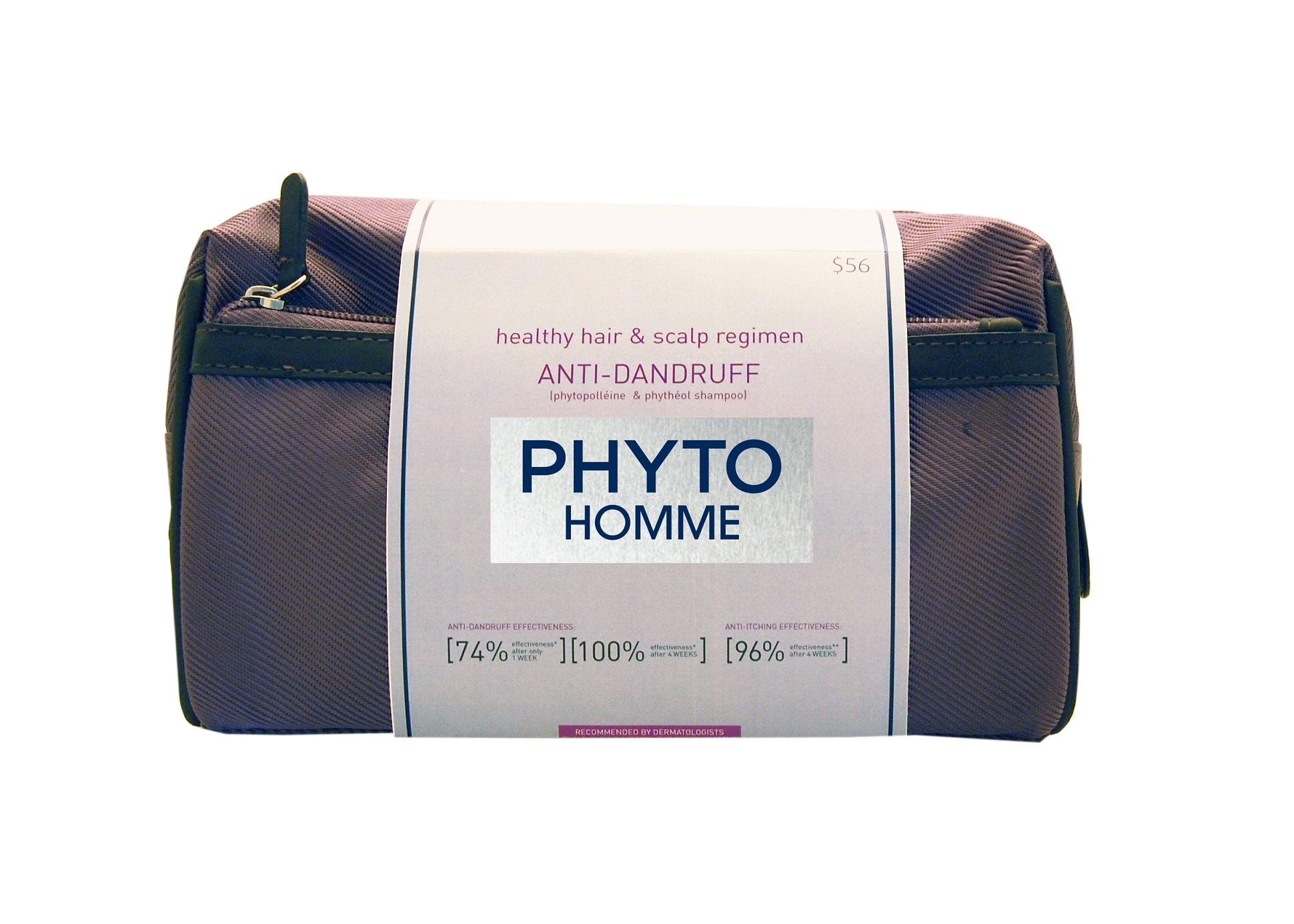 PHYTO  Phytologie Hair Products