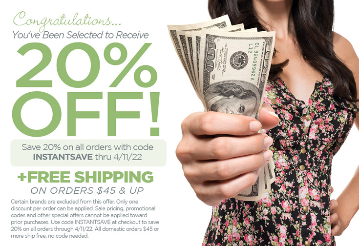 Sale Banner