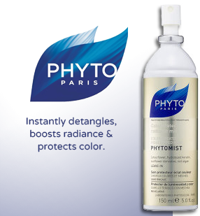 Phyto Hair Products