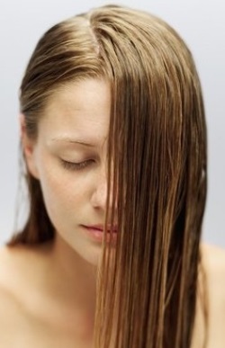 5 Tips for Oily Hair