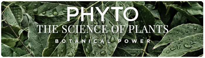 PHYTO  Phytologie Hair Products