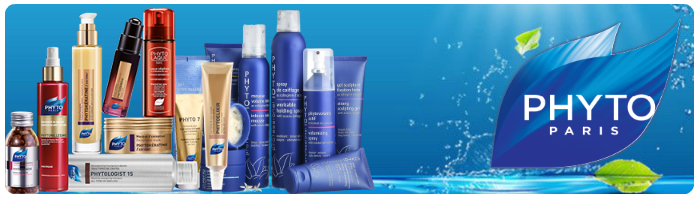 Phyto Phytologie Hair Products