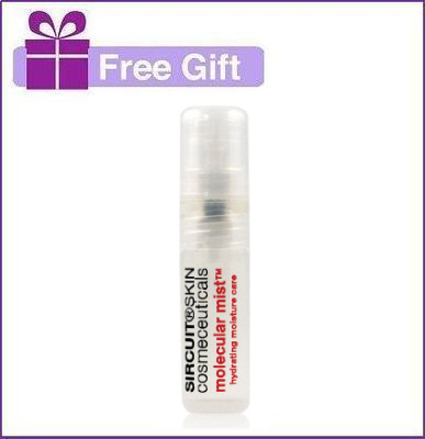 FREE Sircuit Skin Molecular Mist+ 3.5ml With Purchase Of Any Two Sircuit Products FREE Sircuit Skin Molecular Mist+ 3.5ml With Purchase Of Any Two Sircuit Products
